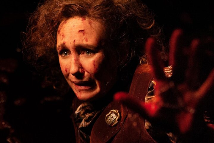 The Conjuring: Last Rites