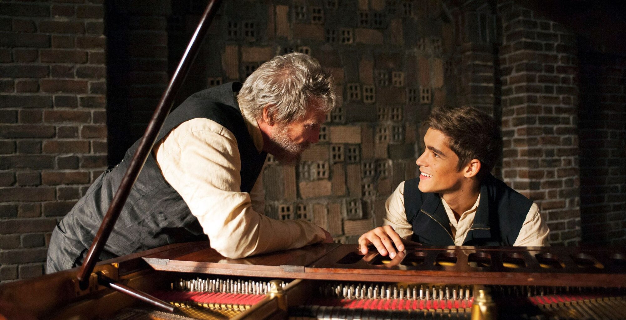 The Giver