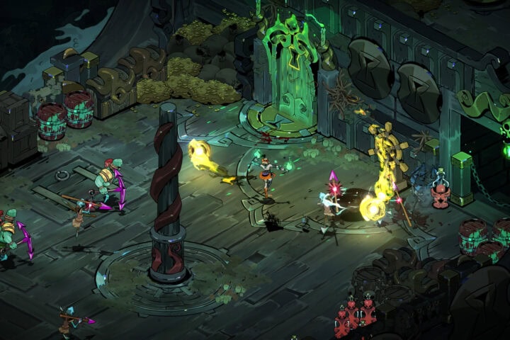 Hades II