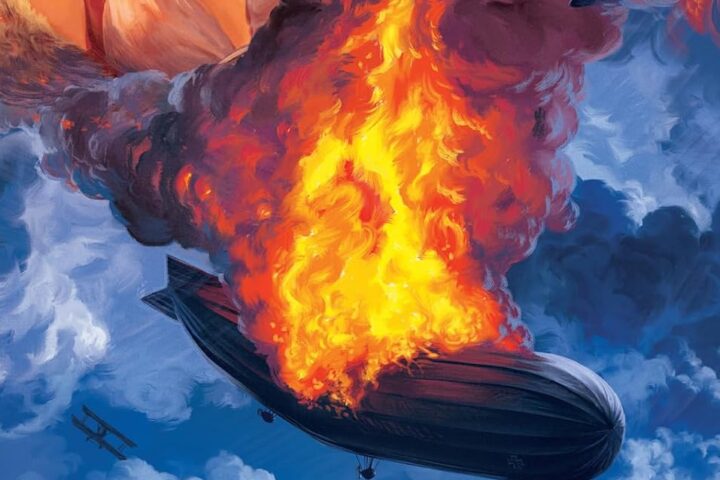 Hell’s Angels