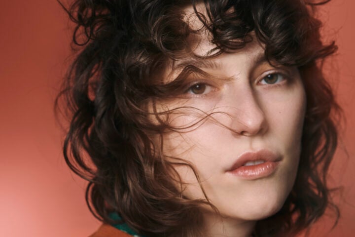 King Princess, Hold On Baby