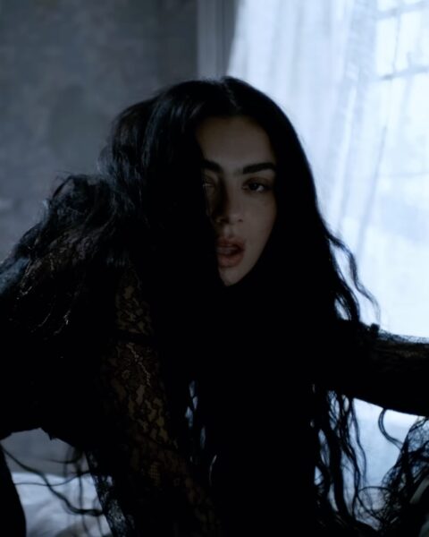 Charli XCX, House