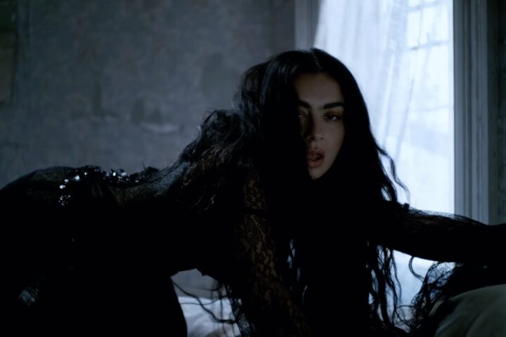 Charli XCX, House