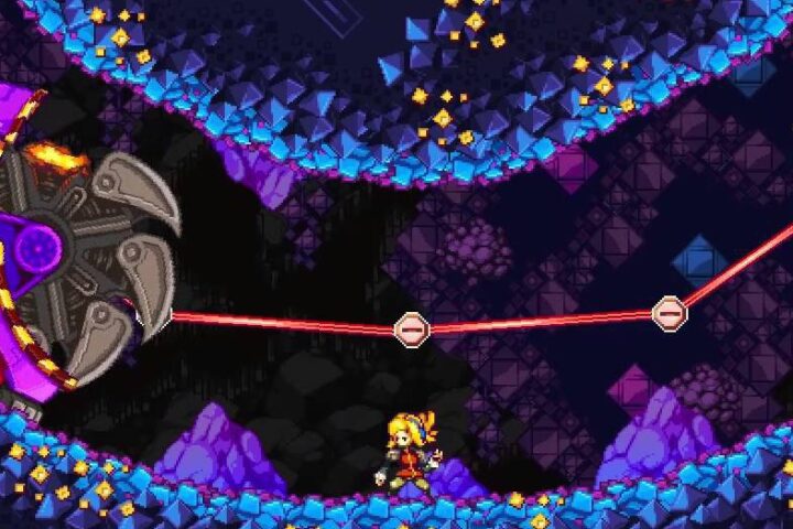Iconoclasts