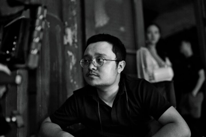 Bi Gan