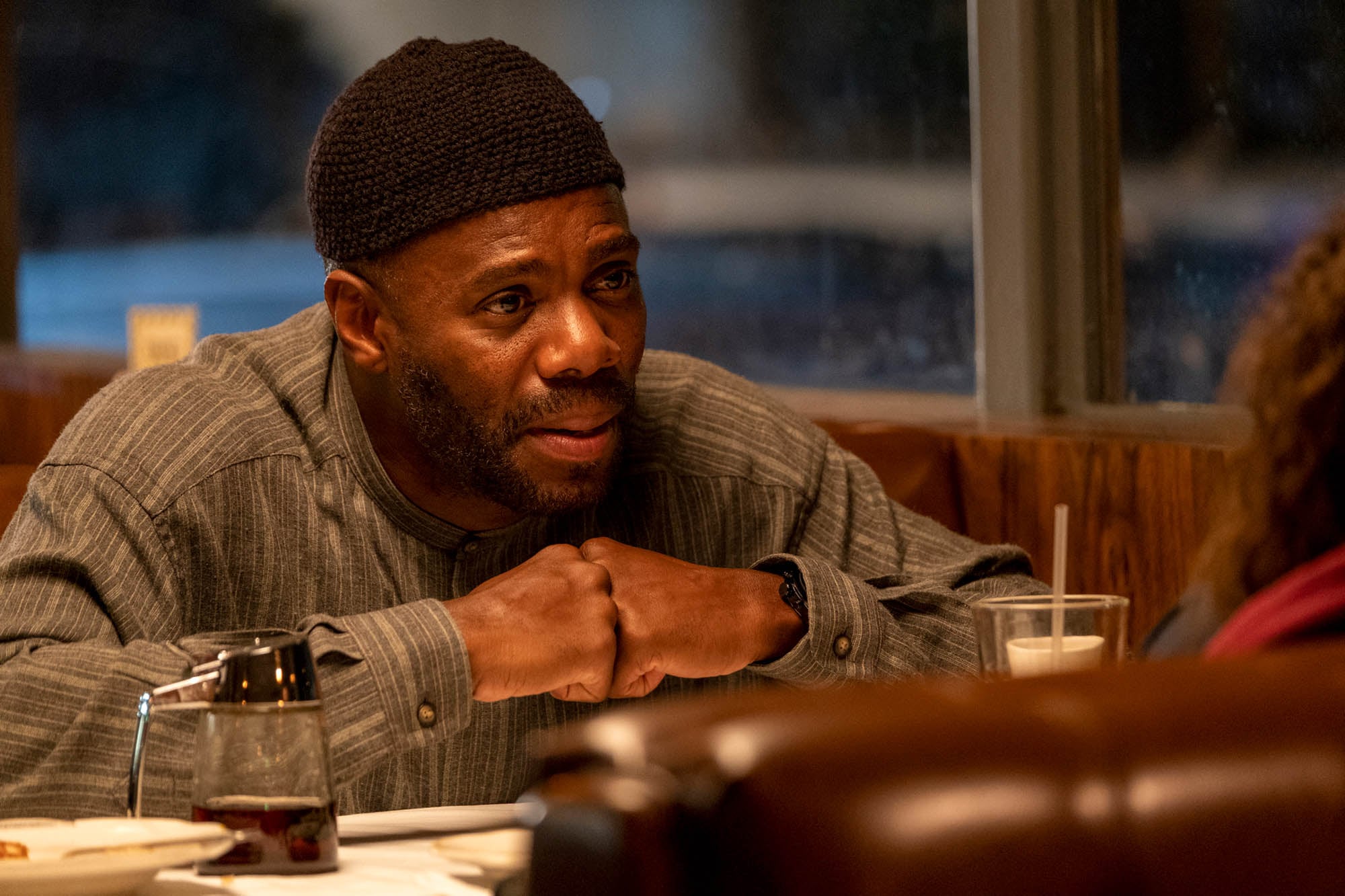 Interview: Colman Domingo on Bringing Honesty to Ma Rainey's Black Bottom and Euphoria
