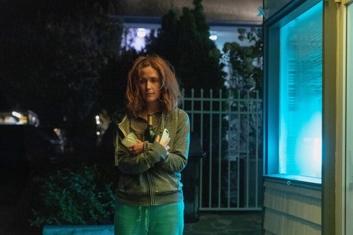 Rose Byrne on If I Had Legs I’d Kick You and Building Her Mother of All Roles