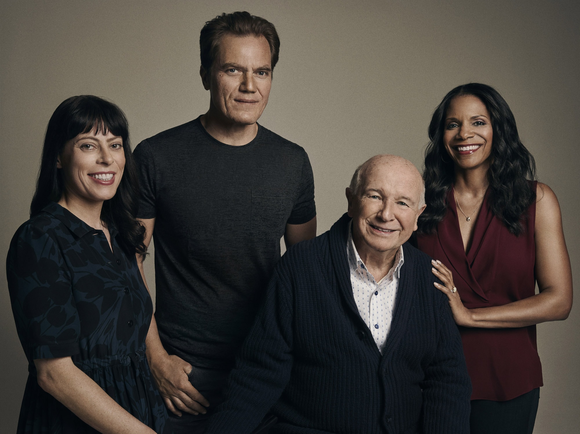 Terrence McNally