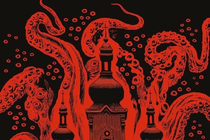 In the Mouth of Madness