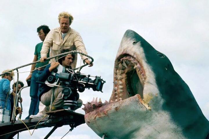 Jaws