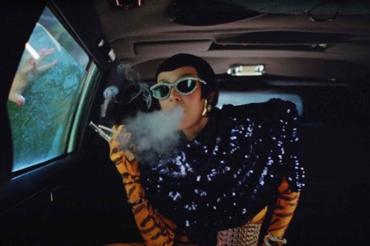 Doja Cat, Jealous Type