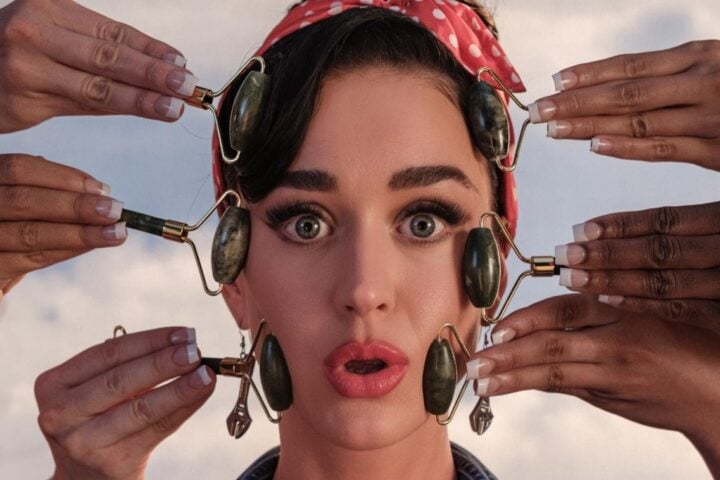 Katy Perry