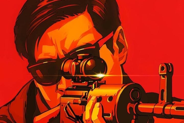 The Killer