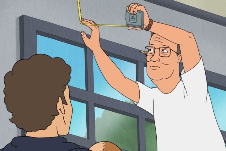 King of the Hill