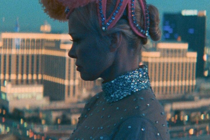 The Last Showgirl