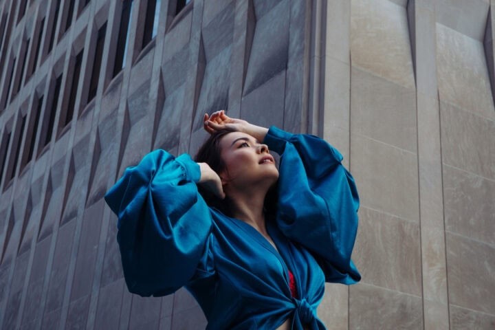 Mitski, Laurel Hell