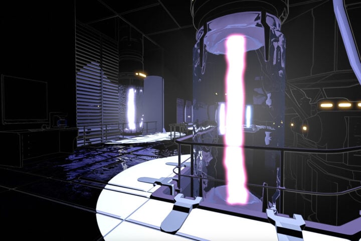 Lightmatter