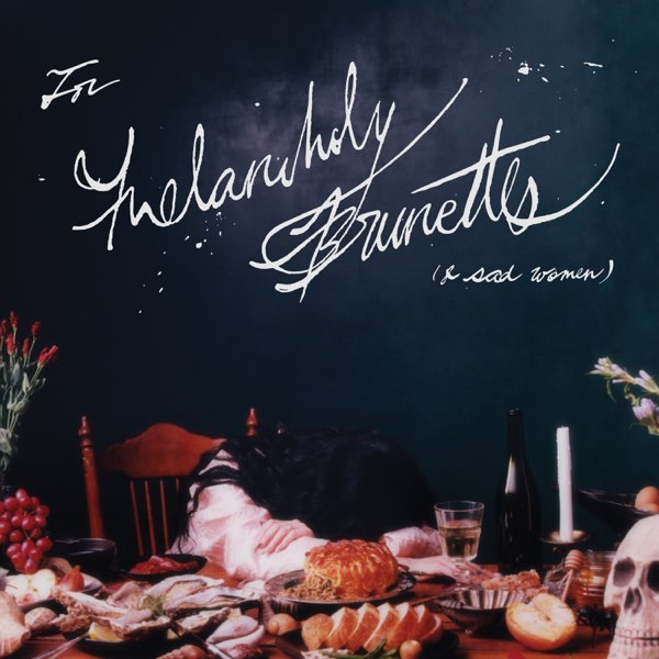 Japanese Breakfast, For Melancholy Brunettes (& Sad Women)