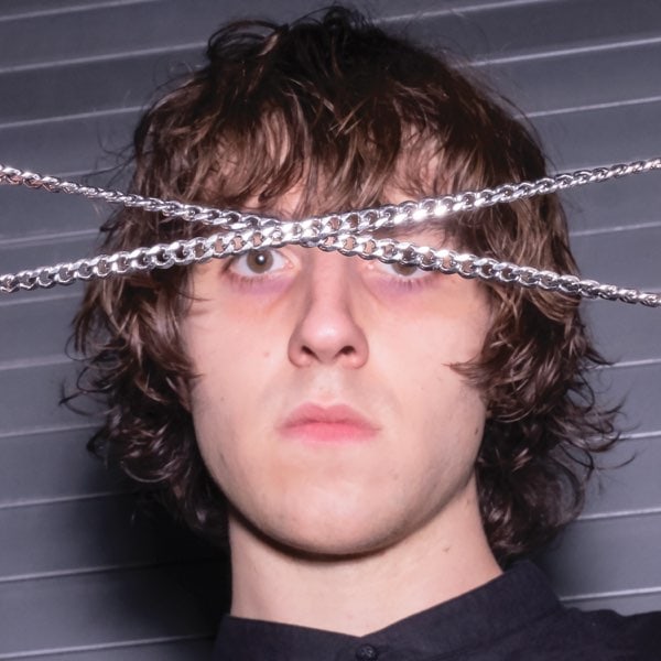 Cameron Winter, Heavy Metal