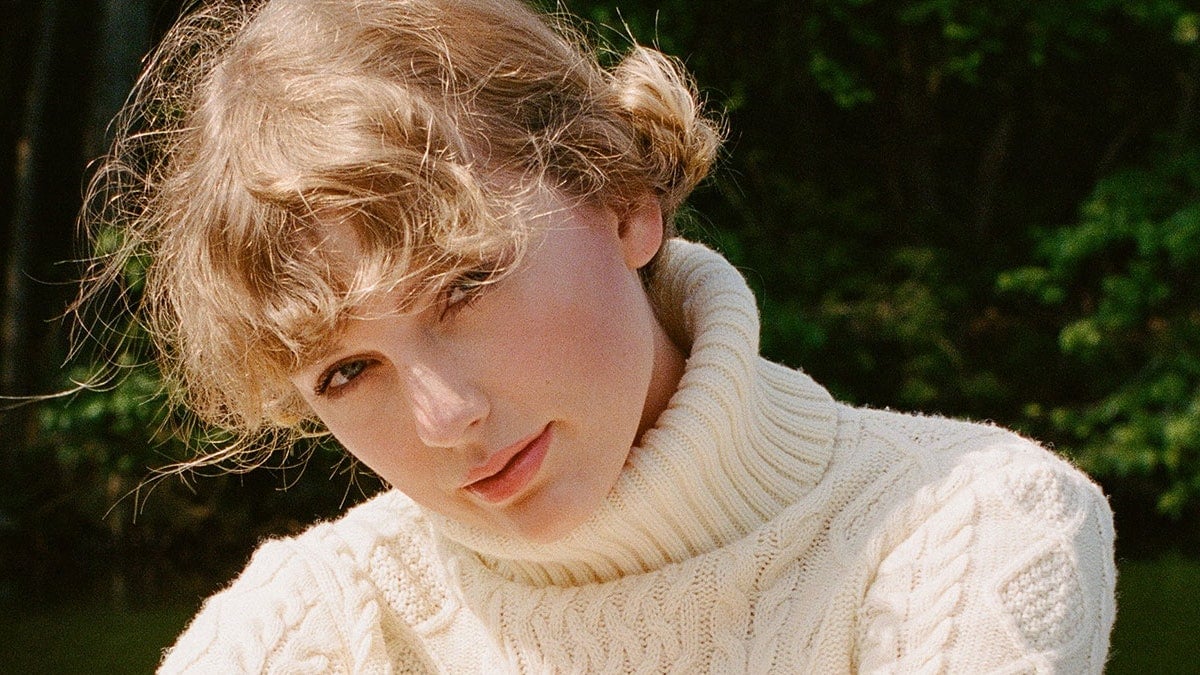 Taylor Swift