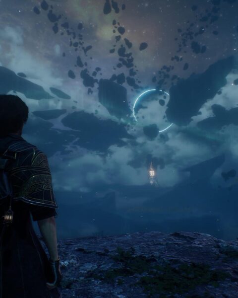 The 25 Best Video Games of 2025