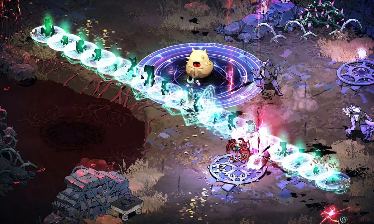 Hades II