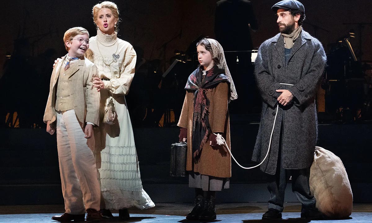 Ragtime