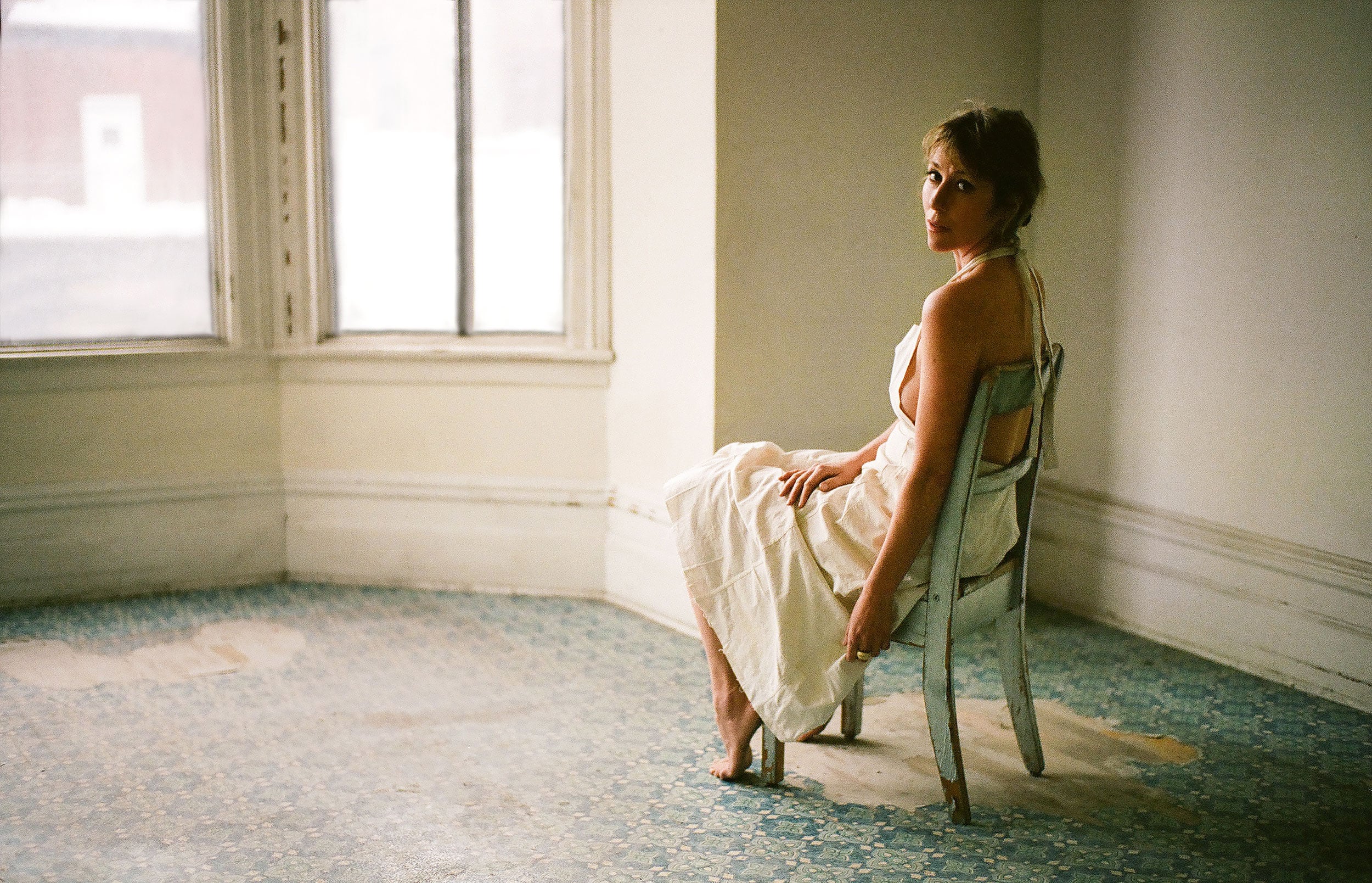 Martha Wainwright, Love Will Be Reborn