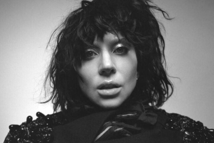 Lady Gaga, Mayhem