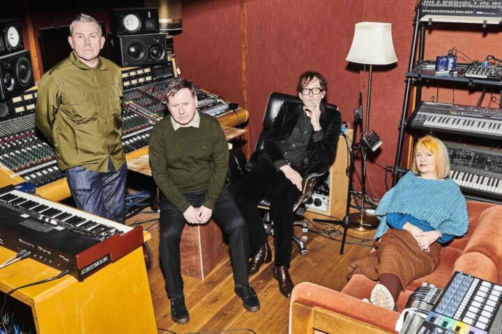 Pulp, More