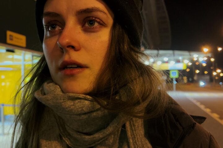 My Undesirable Friends: Part I — Last Air in Moscow