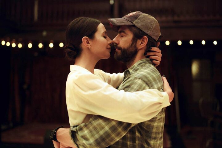 The Nature of Love
