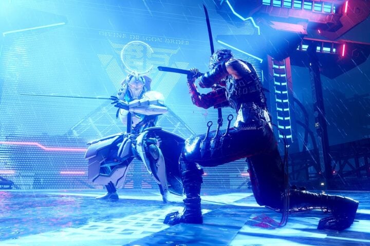 Ninja Gaiden 4