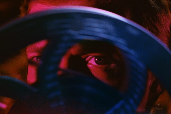 Peeping Tom
