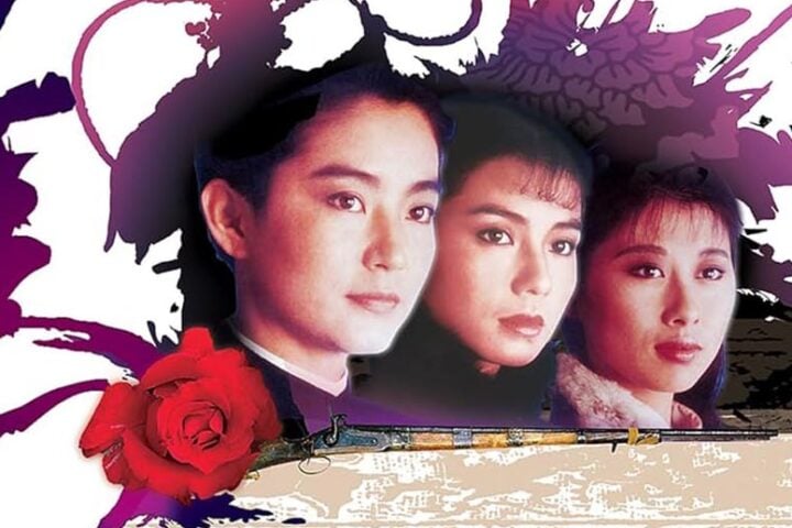 Peking Opera Blues
