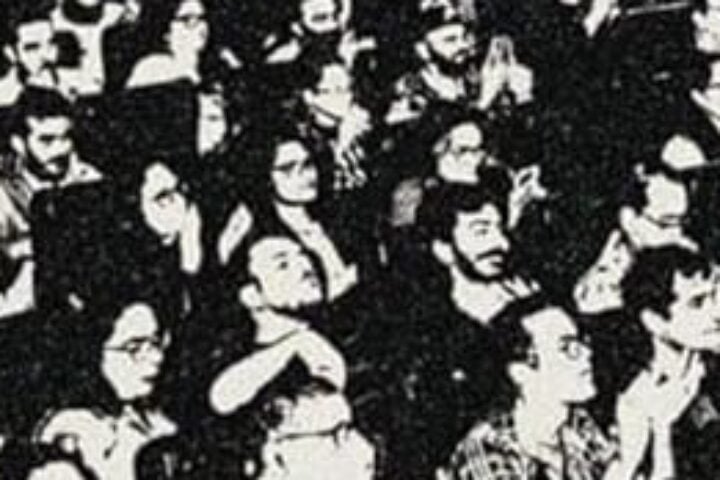 Pictures of Ghosts