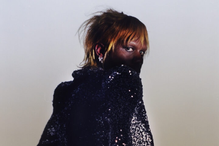 Yves Tumor, Praise a Lord