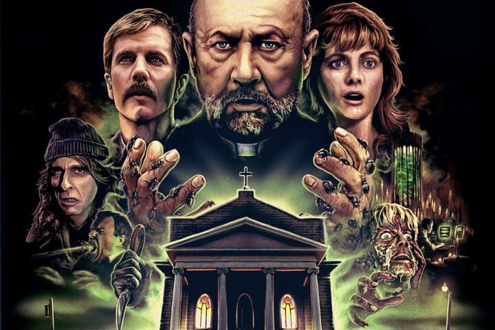 Prince of Darkness