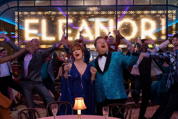 The Prom