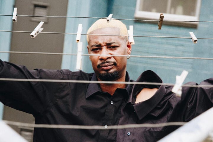 Danny Brown, Quaranta