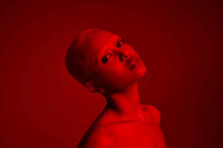 Kelela, Raven