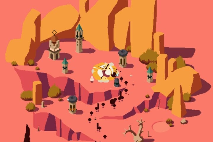Rift Riff