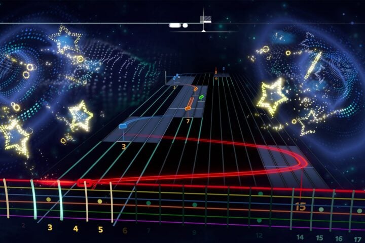 Rocksmith+
