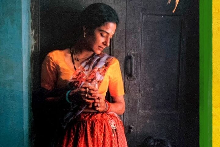 Salaam Bombay!