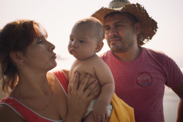 Sansón and Me