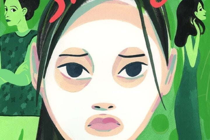 Saving Face