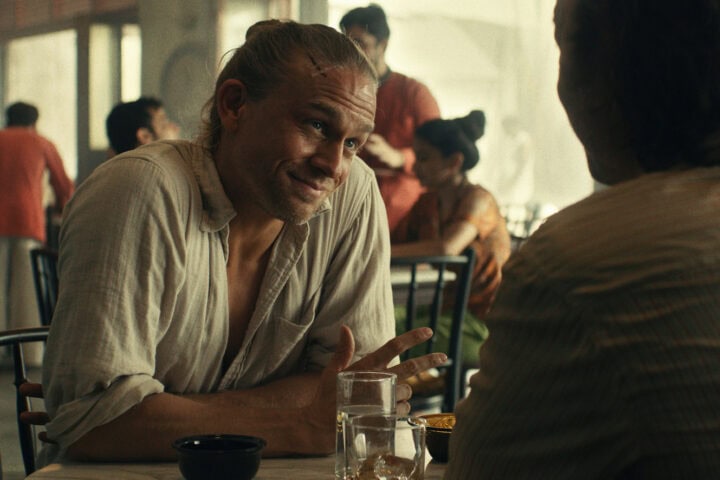 Shantaram