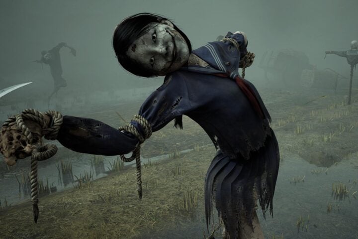 Silent Hill f