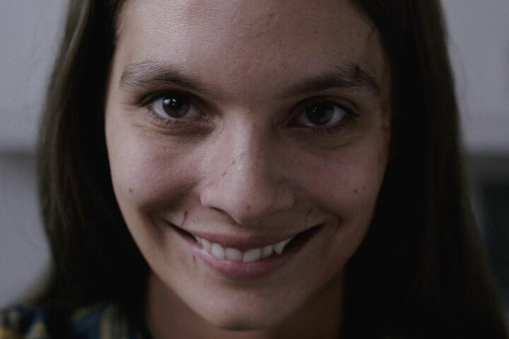 Smile