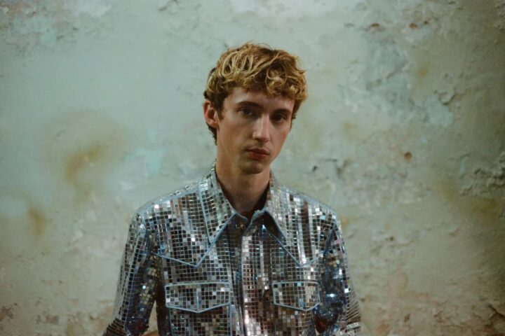 Troye Sivan, Something to Give Each Other